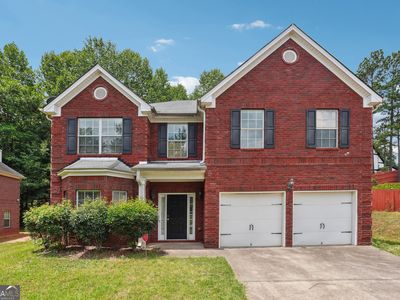 3898 Arolla Ln, Douglasville, GA, 30135
