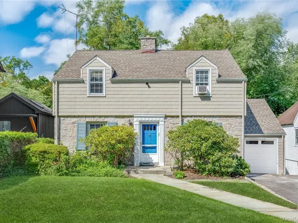 412 Chestnut Avenue, Mamaroneck, NY 10543