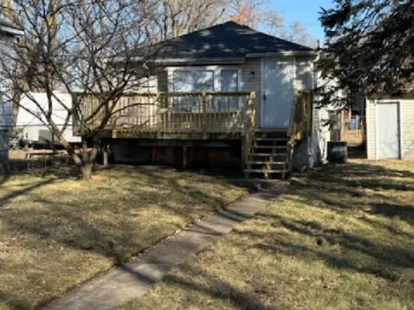 2453 Johnson St, Gary, IN 46407