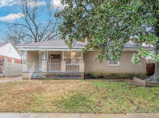 4661 Marcel Ave, Memphis, TN 38122