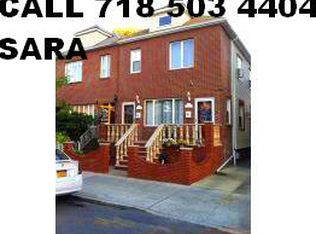 314 Avenue M #1, Brooklyn, NY 11230