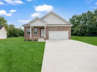 548 Pleasant Meadow Ln LOT 660, Bowling Green, KY 42101