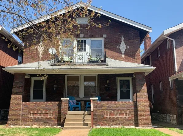 4923 Mardel Ave, Saint Louis, MO 63109