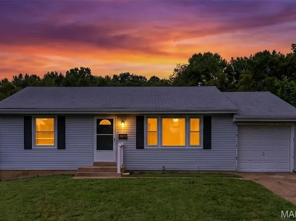 325 S Marguerite Ave, Saint Louis, MO 63135