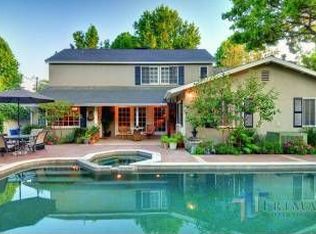 13013 Hesby St, Sherman Oaks, CA 91423