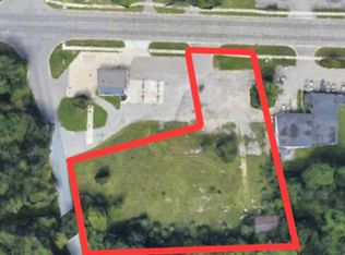 725 W Grand River Ave, Okemos, MI 48864