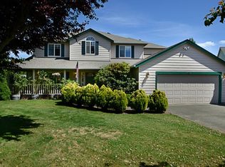 6690 Silver Ridge Ct SE, Olympia, WA 98501
