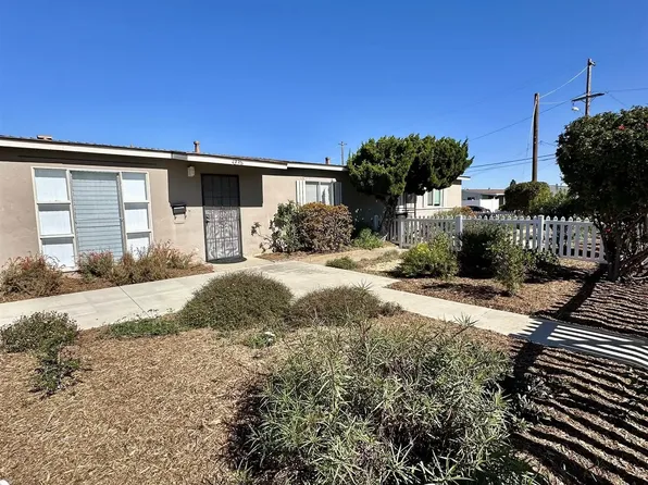 4336-38 Susquehanna Pl, San Diego, CA 92117