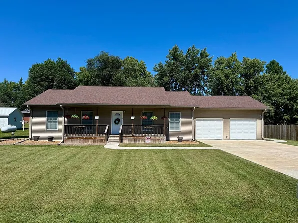 720 W Elm St, Memphis, MO 63555