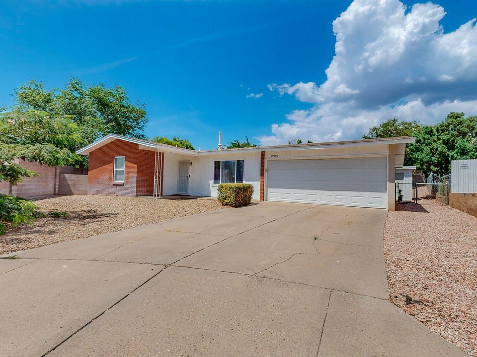 1st image of 12709 La Cueva Ln NE