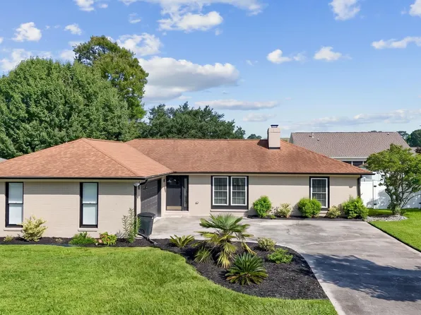 1008 Plantation Dr., Myrtle Beach, SC 29575