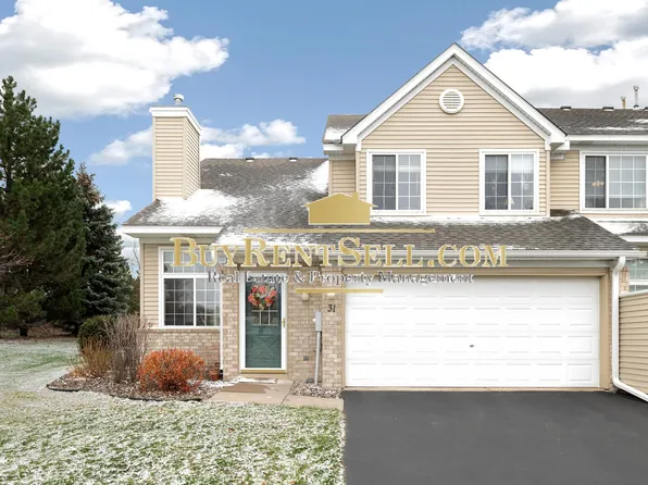 2280 Ranchview Ln N Unit 31, Plymouth, MN 55447