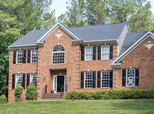 38 Ruffian Dr, Stafford, VA 22556
