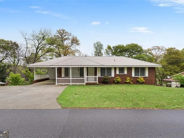 19 Pine Vista Cir, Cartersville, GA 30120