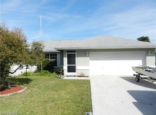 1602 Forest Lakes Blvd, Naples, FL 34105