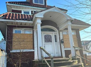 117-02 111th Ave, South Ozone Park, NY 11420