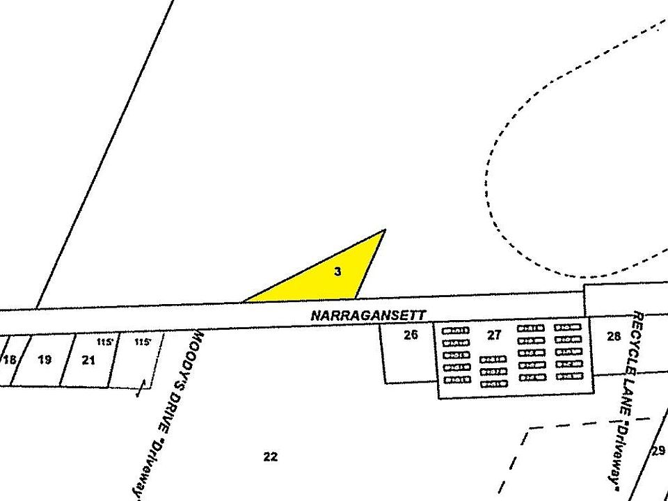 2nd image of 00 Narragansett Street