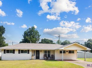 5128 Pine St, Saint francisville, LA 70775