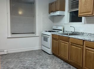753 Edison Ave #3, Bronx, NY 10465