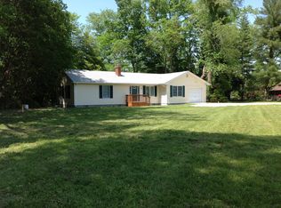 7320 Cherry Walk Rd, Hebron, MD 21830