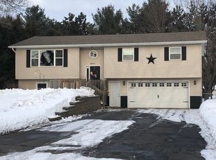 4711 Chadwick St, Weston, WI 54476