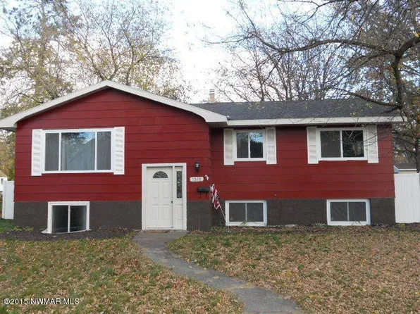 1318 America Ave, Bemidji, MN