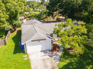 726 Fortuna Dr, Brandon, FL 33511