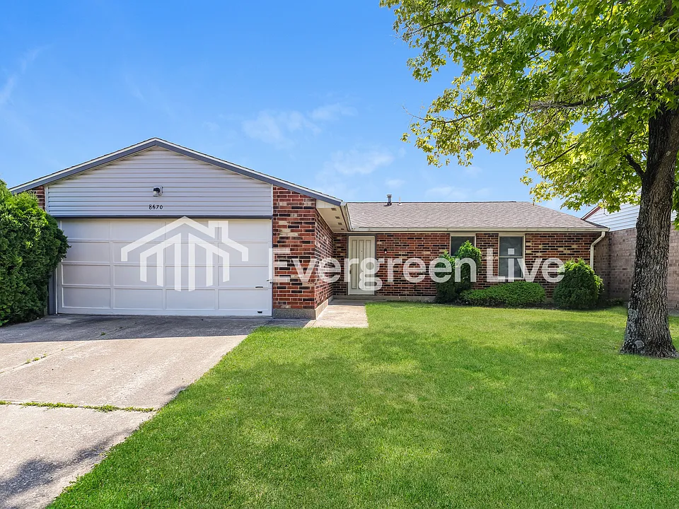 8670 Baton Rouge Dr