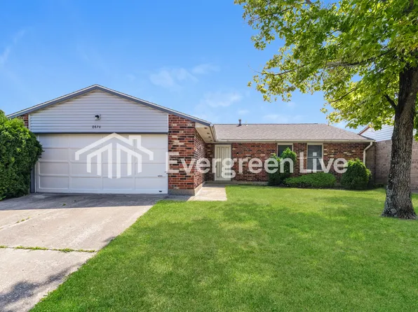 8670 Baton Rouge Dr, Dayton, OH 45424