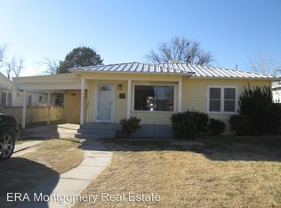 703 N Olive St, Carlsbad, NM 88220