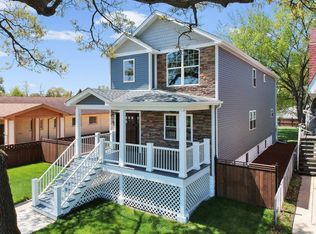 4104 Oak Park Ave, Stickney, IL