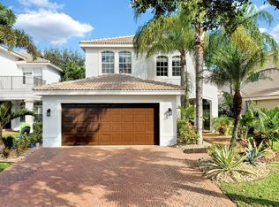 8933 Kettle Drum Ter, Boynton Beach, FL 33473