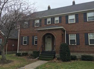 518 Chestnut St, Erie, PA 16507