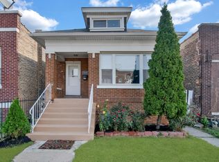 1541 S 50th Ave, Cicero, IL 60804