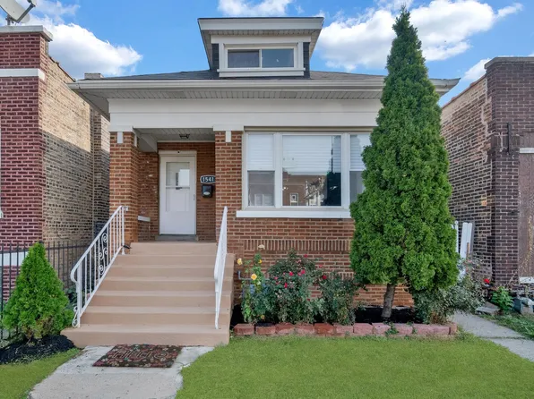 1541 S 50th Ave, Cicero, IL 60804