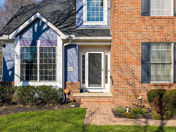 4th image of 5419 Willow Bend Ct