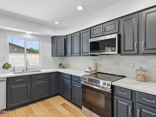 4430 W KEATING Circle, Glendale, AZ 85308