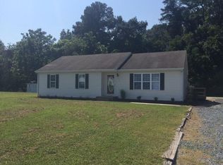 8904 Mar Lynn Dr, Delmar, MD 21875
