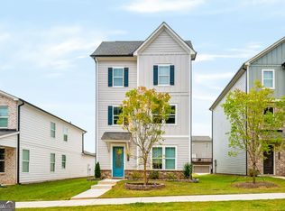 3029 Cambridge Mill St, Acworth, GA 30102