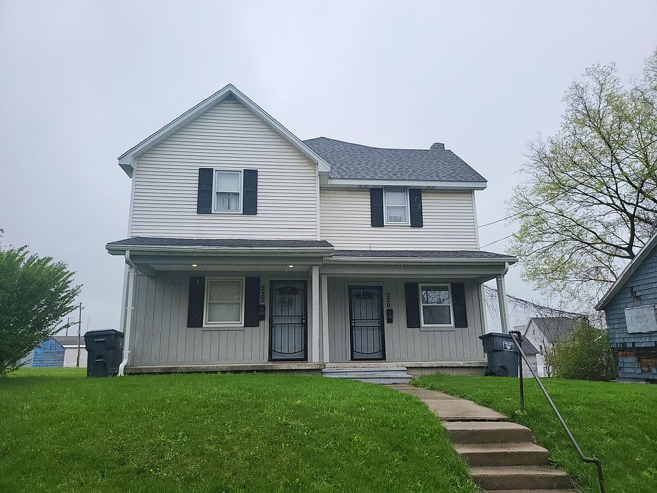 1st image of 220 McPheron Ave #1