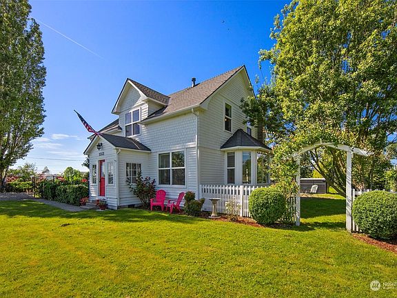 2nd image of 23408 SE 464th Street