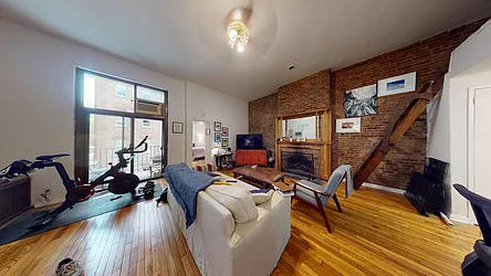 16 West 82nd Street, #2B