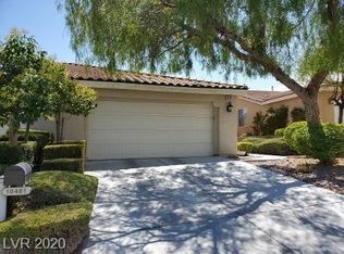 10481 Abisso Dr, Las Vegas, NV 89135