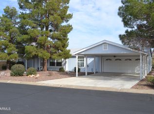 765 S Windy Hl, Roosevelt, AZ 85545