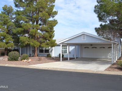 765 S WINDY HL --, Roosevelt, AZ, 85545