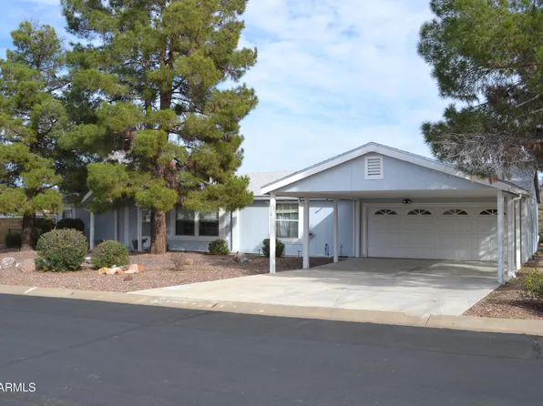 765 S WINDY HL --, Roosevelt, AZ 85545