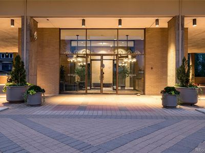 1201 N Williams Street N #4A, Denver, CO, 80218