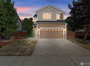 9115 175th Street Ct E, Puyallup, WA