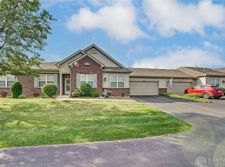 1572 Watermark Ct #1572, Miamisburg, OH 45342