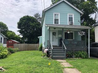 15 Fenderson St, Painted Post, NY 14870